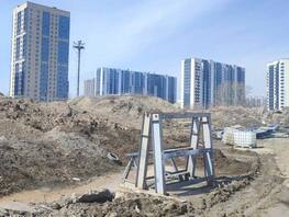 Продается 1-комнатная квартира ЖК Квартал на Игарской, дом 2 мон, 45.3  м&sup2;, 6850000 рублей