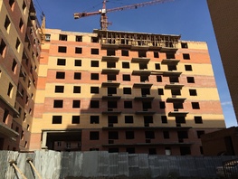 Продается 3-комнатная квартира ЖК Весна, 2 этап, 81  м&sup2;, 15500000 рублей