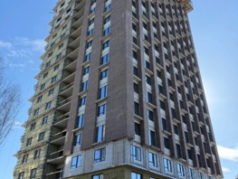 Продается парковка ЖК Шервуд, (Нагорная 6-я, 15г/12), 17.9  м&sup2;, 1500000 рублей
