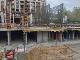 Продается Студия ЖК Расцветай на Кропоткина, дом 2, 29.3  м&sup2;, 6200000 рублей