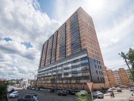 Продается 2-комнатная квартира ЖК Гагаринский, 1 этап, 47.9  м&sup2;, 11500000 рублей