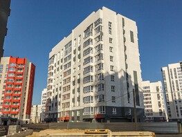Продается Студия ЖК Nord (Норд), Северный Власихинский дом 122 к4, 25.2  м&sup2;, 5700000 рублей