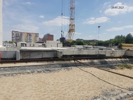 Продается 2-комнатная квартира ЖК Любинская 3-я, 30/2, 59.12 м², 6651000 рублей