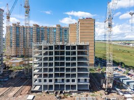 Продается 3-комнатная квартира ЖК Остров на Норильской, 3.2 корп 1, 69.5  м&sup2;, 8760000 рублей