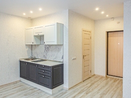 Продается Апартамент АК Бирюзовая жемчужина Апарт, 23  м&sup2;, 4430000 рублей