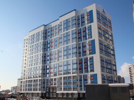 Продается 2-комнатная квартира ЖК Крылья, дом 13, 30.8  м&sup2;, 7200000 рублей