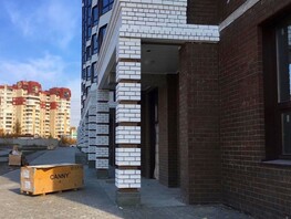 Продается 1-комнатная квартира ЖК Новая высота,  дом 1, 40.1  м&sup2;, 7600000 рублей