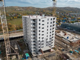 Продается 2-комнатная квартира ЖК КБС. Классика, дом 2, 77  м², 9630500 рублей