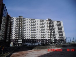 Продается 2-комнатная квартира ЖК Аринский, дом 1 корпус 1, 51.52  м², 5100000 рублей