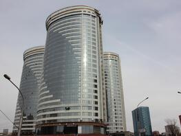 Продается 2-комнатная квартира ЖК Флотилия, 72.6  м&sup2;, 22900000 рублей
