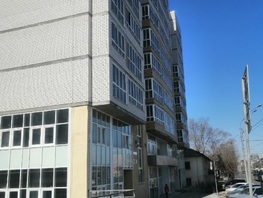 Продается Студия ЖК Ленина, дом 123, 21.7  м&sup2;, 5500000 рублей