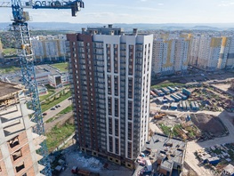 Продается 1-комнатная квартира ЖК Фамилия, дом 5, 44.1  м&sup2;, 6526800 рублей
