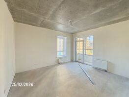 Продается 1-комнатная квартира ЖК Три Клёна, дом 1, 35.4  м&sup2;, 7000000 рублей
