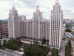 Продается Студия  Дом Нобель, 31  м&sup2;, 9200000 рублей