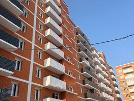 Продается 2-комнатная квартира ЖК Семейный, 3 очередь, 71.1  м&sup2;, 8500000 рублей