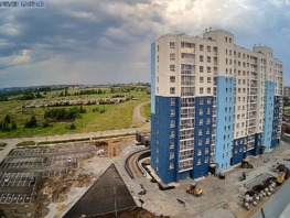Продается 2-комнатная квартира ЖК Томь, дом 25, 58.8  м², 6492500 рублей