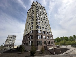 Продается 1-комнатная квартира ЖК Южный, дом Ю-14, 30  м², 4250000 рублей