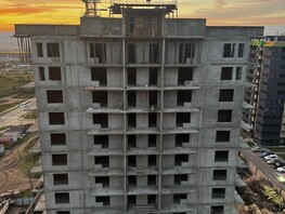Продается 2-комнатная квартира ЖК Мелодия, дом 1, 67.3  м&sup2;, 11264100 рублей