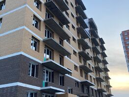 Продается 2-комнатная квартира ЖК Алтан, 72.09  м², 10669320 рублей