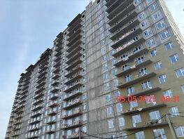 Продается 1-комнатная квартира ЖК Аринский, дом 2 корпус 1, 36 м², 3800000 рублей