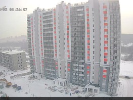 Продается 3-комнатная квартира ЖК Кузнецкий, дом 11, 78.91  м², 7893500 рублей