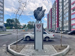 Продается 2-комнатная квартира ЖК Мотор, корпус 1, 42.7  м&sup2;, 7500000 рублей