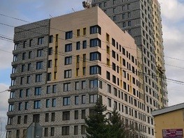 Продается 1-комнатная квартира ЖК Сказочный, дом 1, 36.2  м², 4706000 рублей