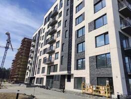 Продается 3-комнатная квартира ЖК Флора и Фауна, дом 12а, 109.97  м&sup2;, 39900000 рублей