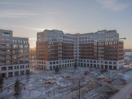 Продается Универ. помещ ЖК Пшеница, дом 2, 129.4  м&sup2;, 19900000 рублей