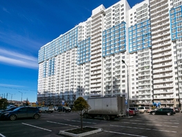 Сдается Универ. помещ ЖК Тихие зори, дом 1, 100  м&sup2;, 100500 рублей