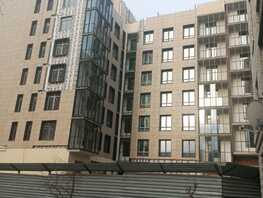 Продается 2-комнатная квартира ЖК Almond (Алмонд), 52.6  м&sup2;, 15975000 рублей