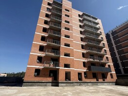 Продается 1-комнатная квартира ЖК Семейный, 4 очередь, 45.91  м&sup2;, 6427400 рублей