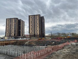 Продается 4-комнатная квартира ЖК ДНК, 67 м², 8624880 рублей
