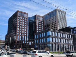Продается Апартамент АК МАКИ, 27.7  м&sup2;, 6399000 рублей