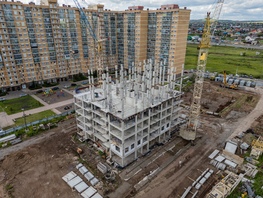 Продается 2-комнатная квартира ЖК Остров на Норильской, 3.2 корп 2, 49  м², 5500000 рублей
