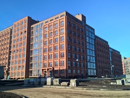 Продается 3-комнатная квартира ЖК Монблан, 85  м&sup2;, 13800000 рублей