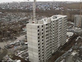Продается 3-комнатная квартира ЖК Кузнецкий, дом 9, 76.4  м², 6878500 рублей