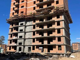Продается 1-комнатная квартира ЖК Семейный, 4 очередь, 45.91  м&sup2;, 6427400 рублей