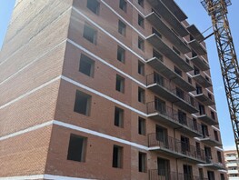 Продается 2-комнатная квартира ЖК Семейный, 4 очередь, 48.13  м&sup2;, 6738200 рублей