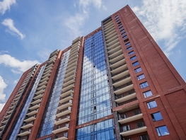 Продается 2-комнатная квартира ЖК Тайм Сквер, 87.8 м², 15397560 рублей