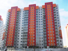 Продается 1-комнатная квартира ЖК Матрёшки, дом 6, 40  м&sup2;, 5700000 рублей