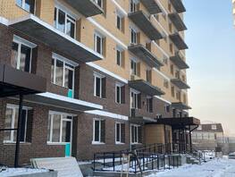 Продается 2-комнатная квартира ЖК Алтан, 72.09  м&sup2;, 10885590 рублей