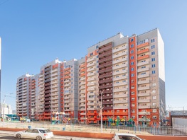Продается 2-комнатная квартира ЖК Снегири, дом 7, 57.4  м&sup2;, 6720000 рублей
