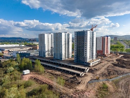 Продается Студия ЖК КБС. Классика, дом 1, 38  м&sup2;, 5716000 рублей