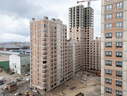 Продается Студия ЖК Прогресс-квартал Перемены, дом 1, 24.5 м², 3780000 рублей