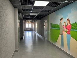Продается 3-комнатная квартира ЖК Три поколения, корпус 1, 77.7 м², 8702400 рублей