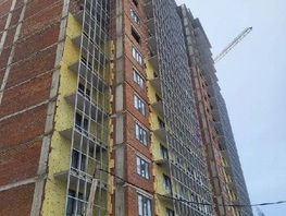 Продается 1-комнатная квартира ЖК Аллея Парк, 2 этап, 36.48  м&sup2;, 5143680 рублей