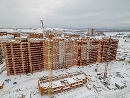 Продается 1-комнатная квартира ЖК Снегири, дом 11, 41.1  м², 4730000 рублей