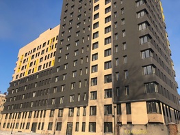 Продается 2-комнатная квартира ЖК Сказочный, дом 1, 43.9  м², 5400000 рублей