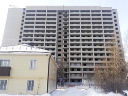 Продается 3-комнатная квартира ПЕТРА СУХОВА, 34, 81.29 м², 4552240 рублей